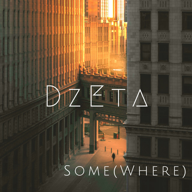 Some(Where) cover art