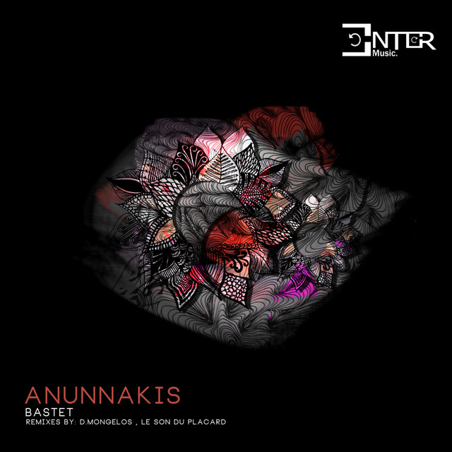 Anunnakis cover art