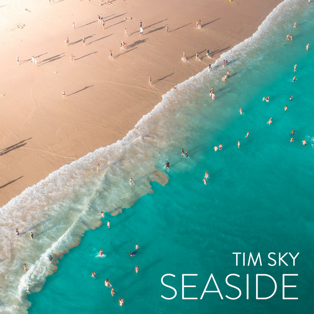Seaside cover