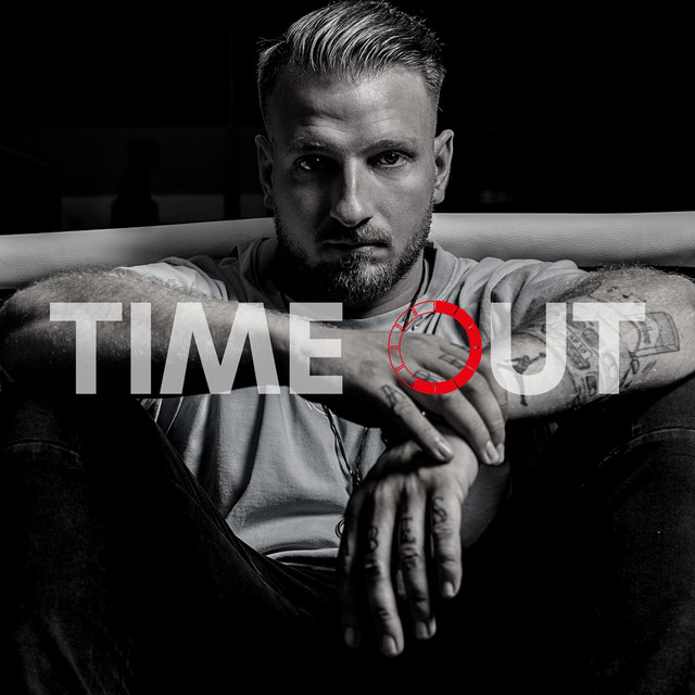 Timeout cover art