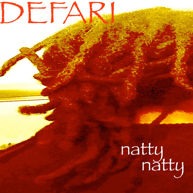 Natty Natty cover art