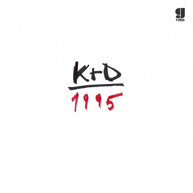 Musik Album '1995'