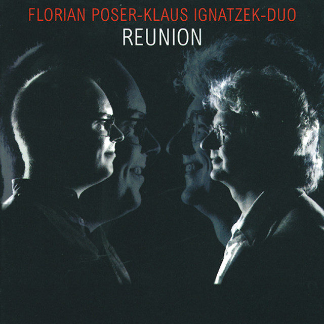Reunion cover