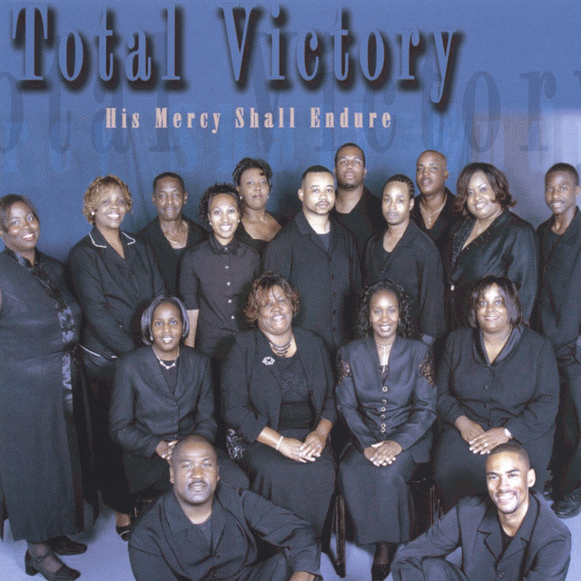 Total Victory Photo
