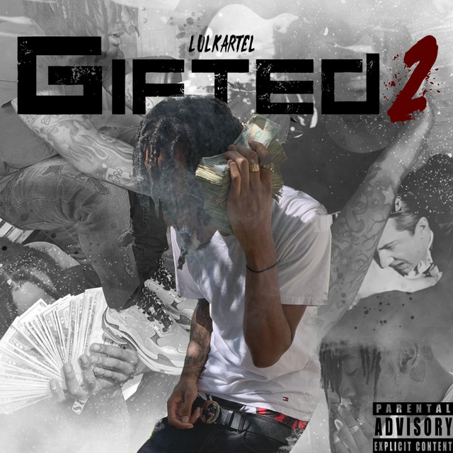 Gifted 2 cover art
