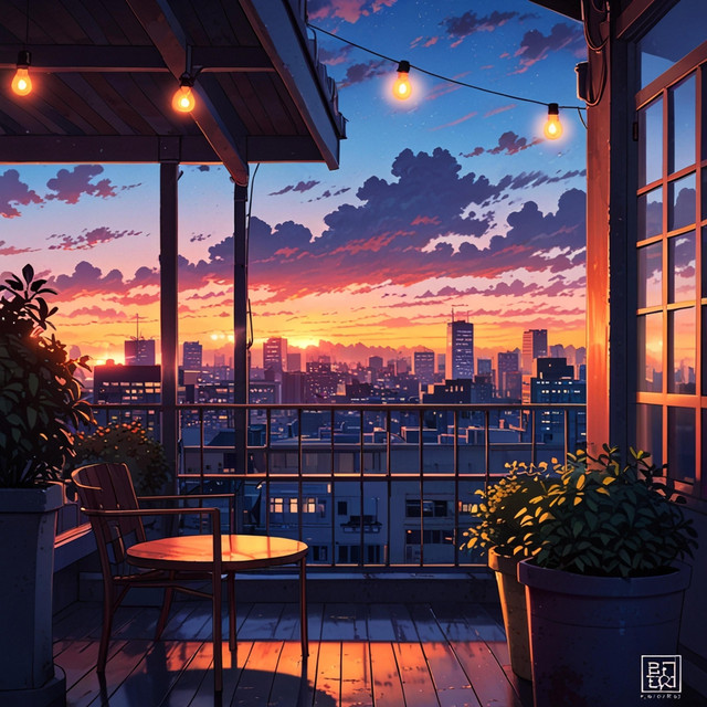 Afterlight