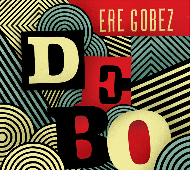 Ere Gobez cover art