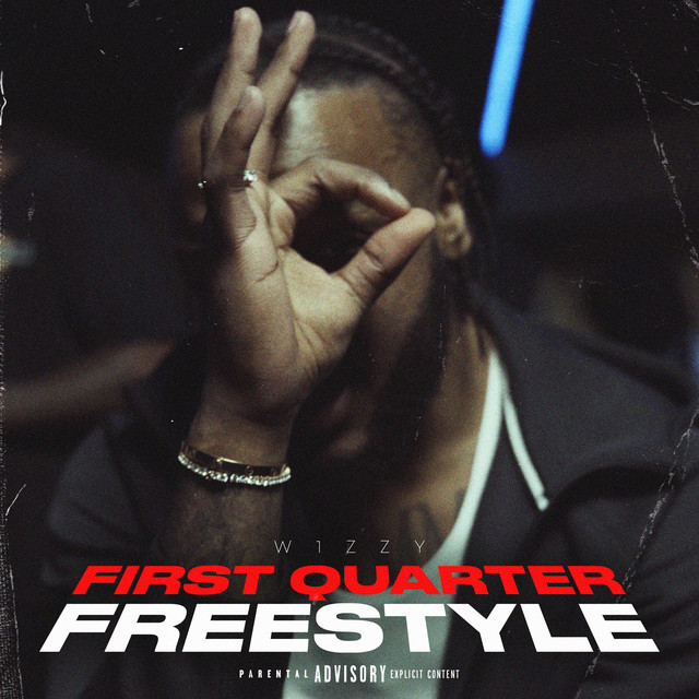 First Quarter - song and lyrics by W1ZZY | Spotify