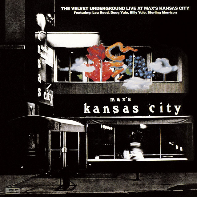 Live at Max's Kansas City (Deluxe Edition)