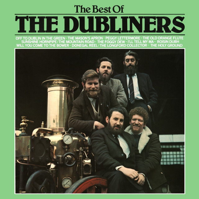 The Best Of The Dubliners – Compilação de The Dubliners | Spotify