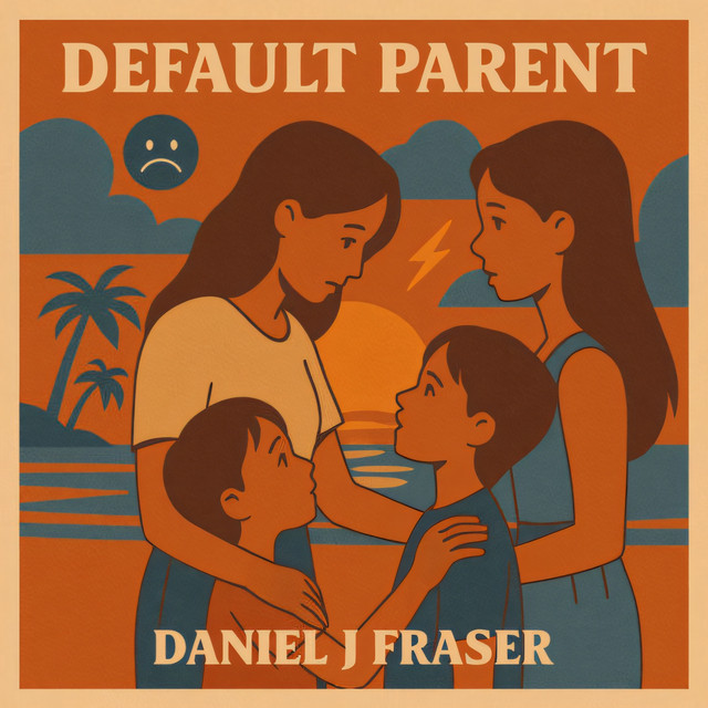 Daniel J Fraser – Default Parent