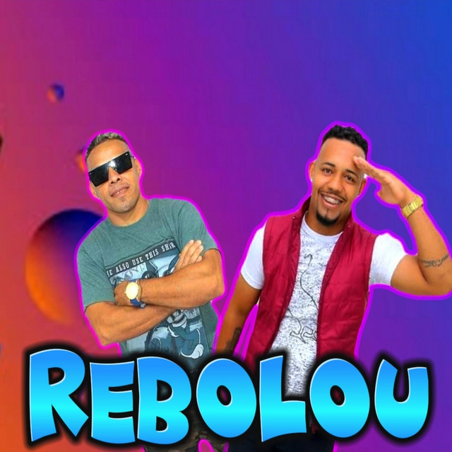 Rebolou (Remix)