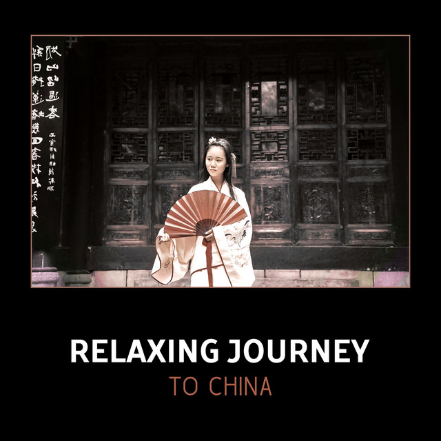 Chinese Mood - song and lyrics by Hay Lin Yoshii | Spotify