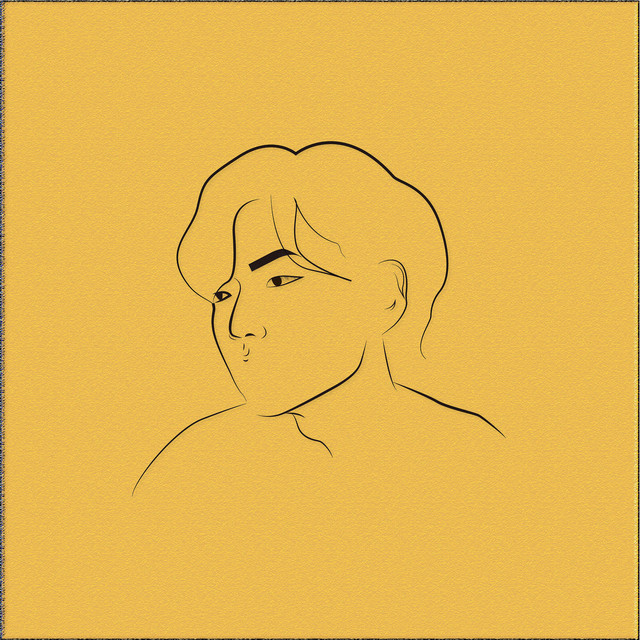 Back Then cover art
