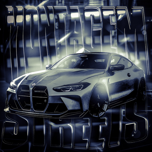 MONTAGEM STREETS