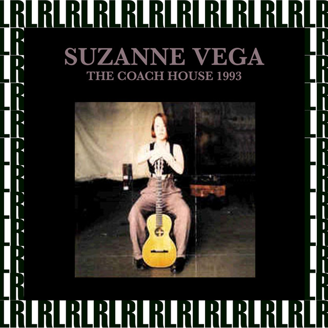 Left of Center - song and lyrics by Suzanne Vega | Spotify