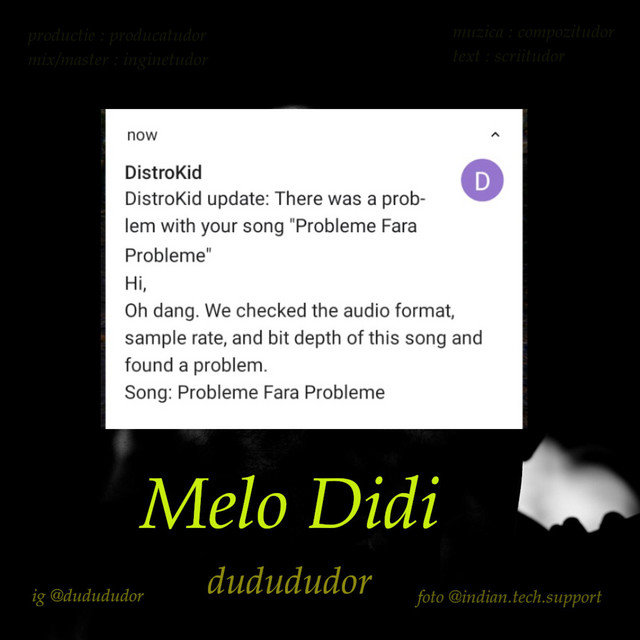 undefined album image
