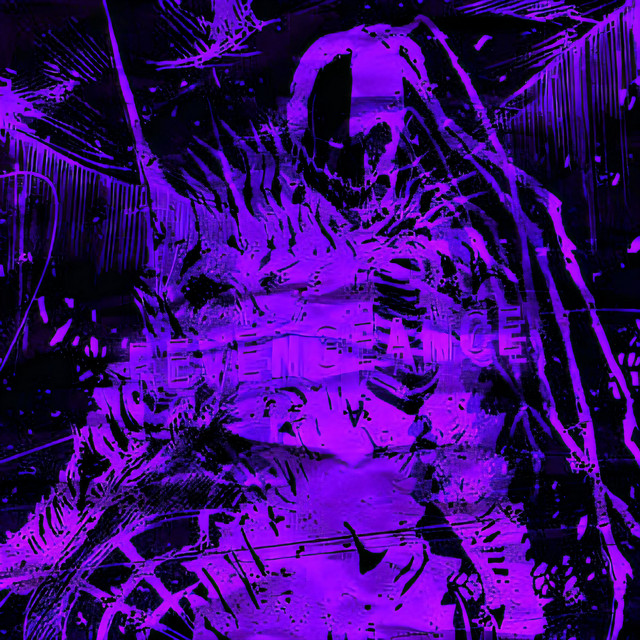 Обкладинка: REVENGEANCE — REFRESHERX