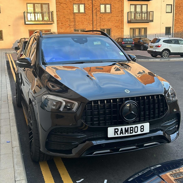 RAMBO