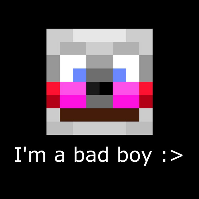 Funtime3Freddy3 - Bad Boy (Instrumental)