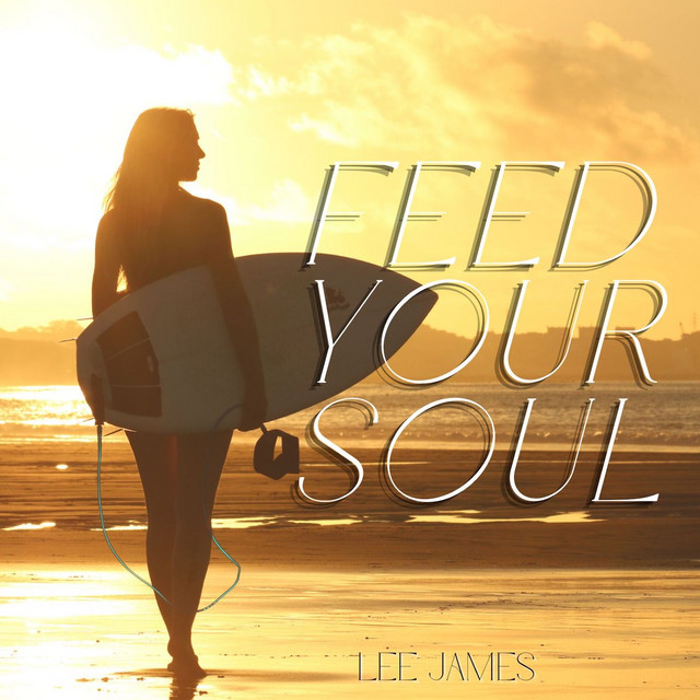 Feed Your Soul cover art