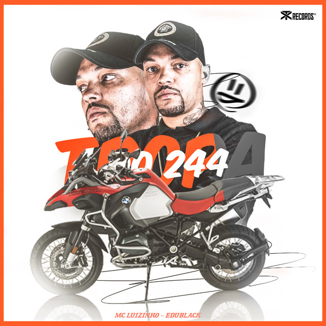 Tropa do 244