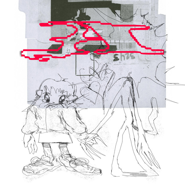 AMI.ES cover art