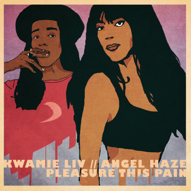 Pleasure This Pain