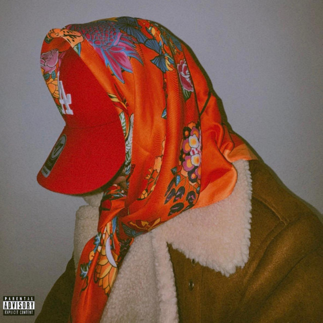 Pendiente cover art