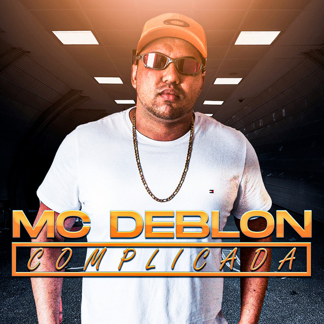 MC Deblon | Spotify