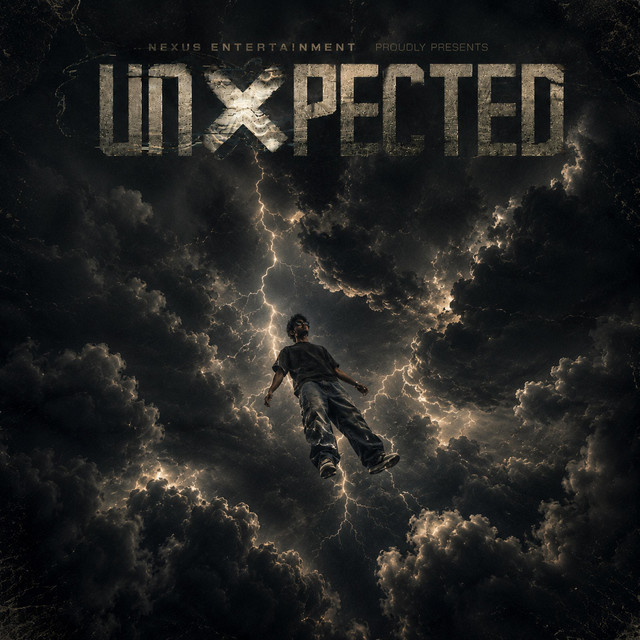 unxpected - intro version