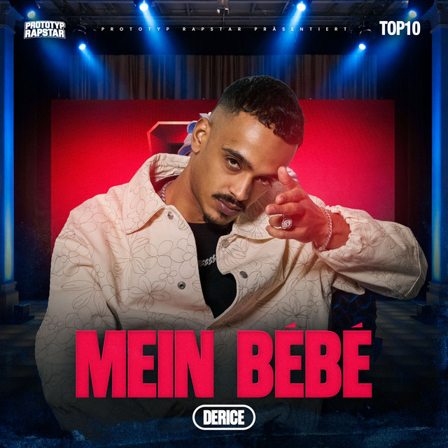 MEIN BÉBÉ