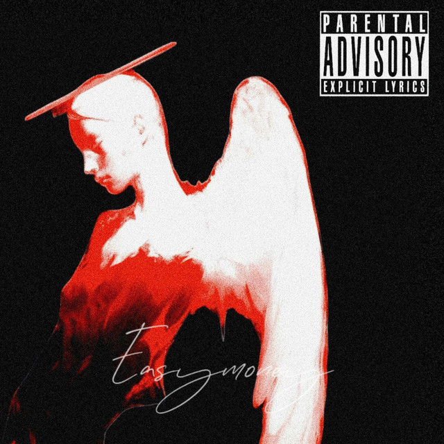 头部命中 cover art