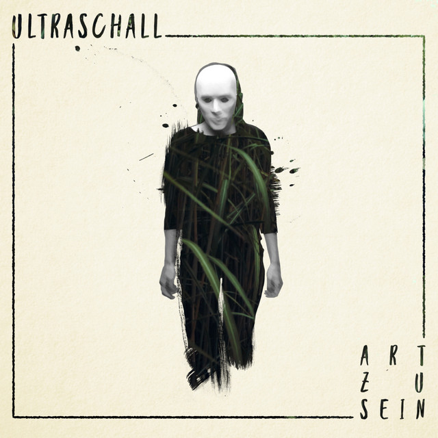 Art zu sein cover