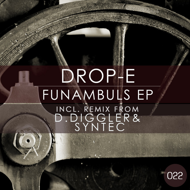Funambuls cover art