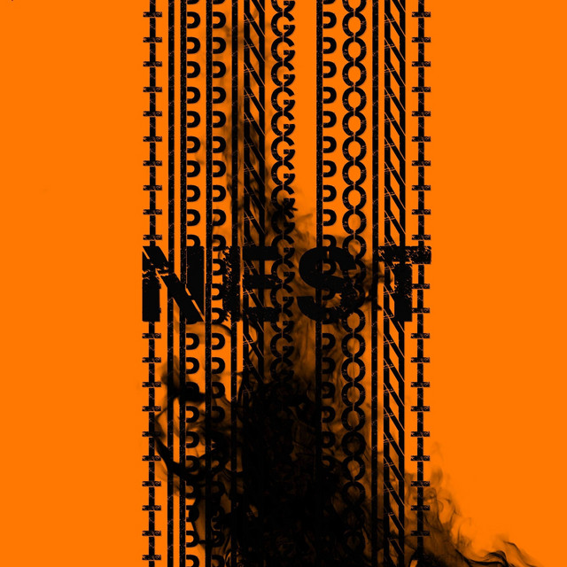 Tipping Point cover art