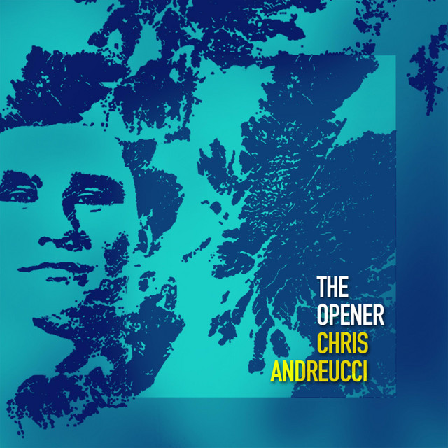 The Opener cover art