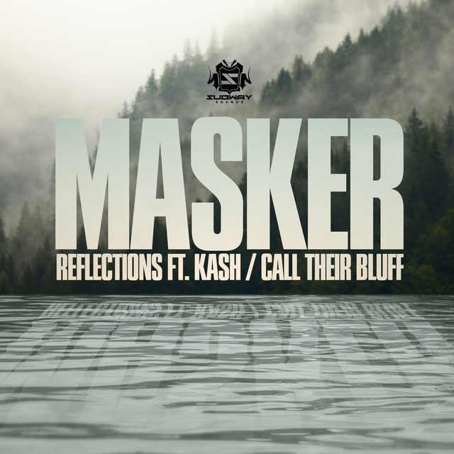 Reflections / Call Their Bluff cover art