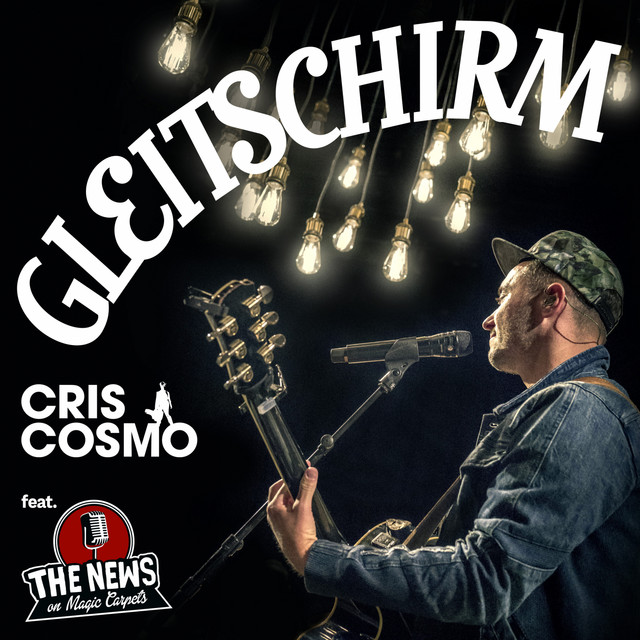 Cris Cosmo Du Berührst Etwas In Mir