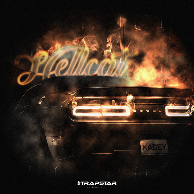 Hellcat cover art