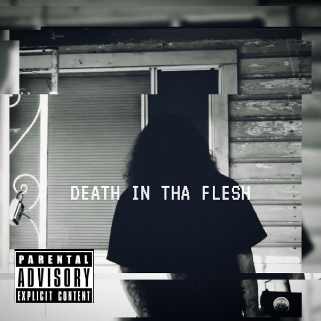 Death in Tha Flesh cover art