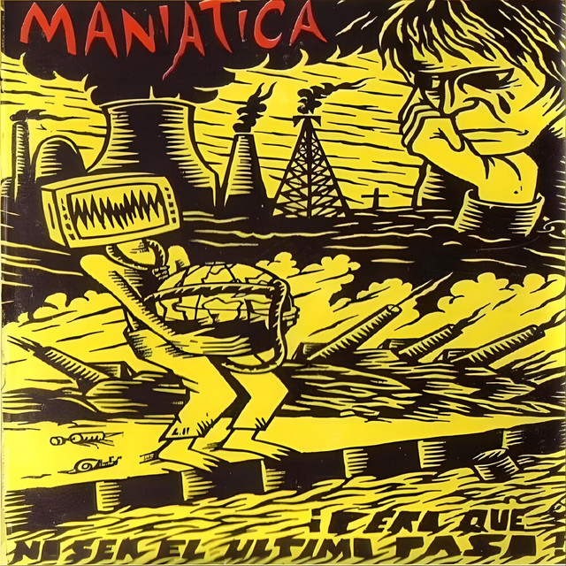 ¡Pero Que No Sea el Último Paso! cover art