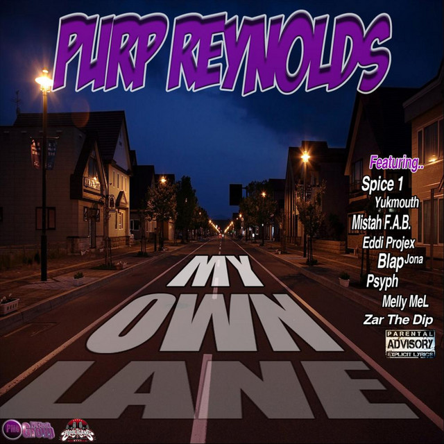 The Release cover art