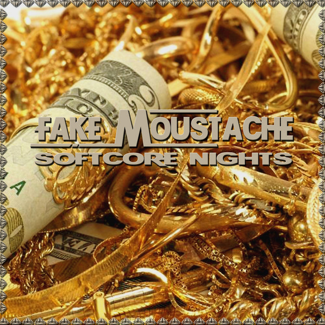 Softcore Nights cover art