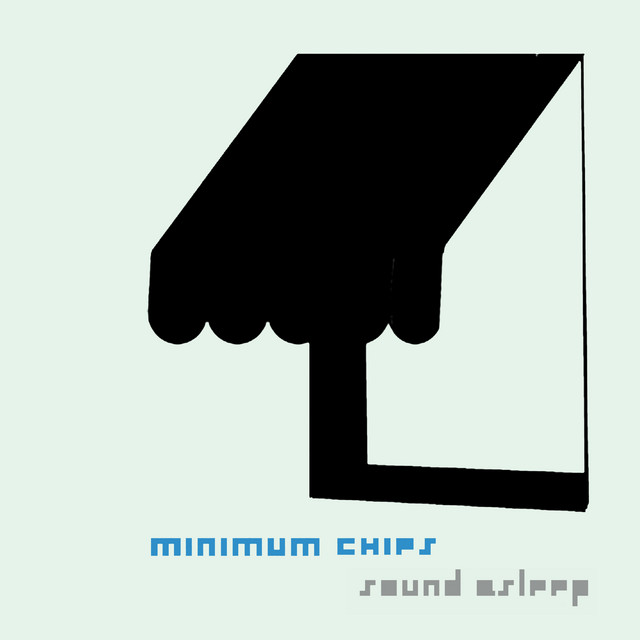 Sound Asleep cover art