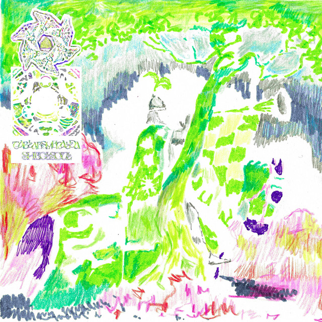 Tabla Esmeralda cover art