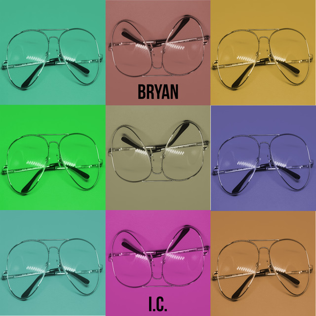 I.C. (Versión instrumental) cover art