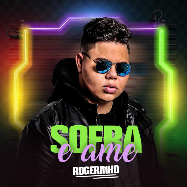 Sofra e Ame cover art