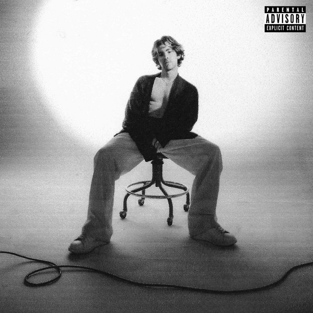 Say It Like You Mean It cover art