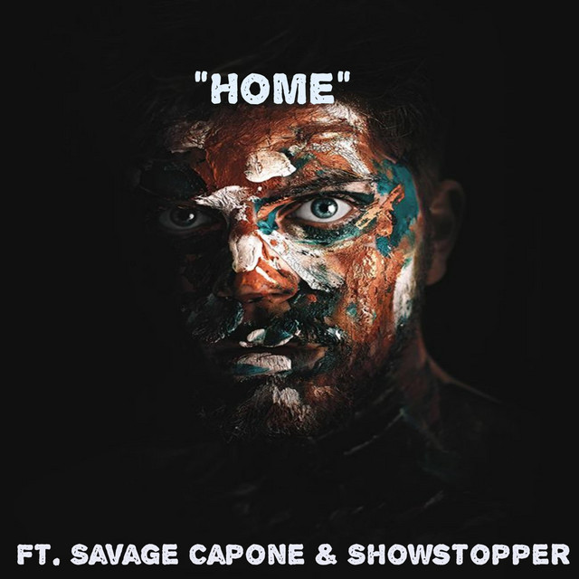 Home cover art